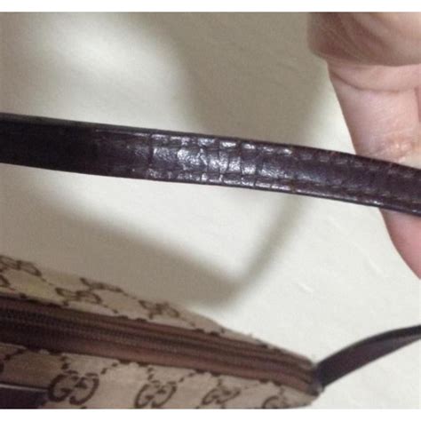 gucci sakura bag